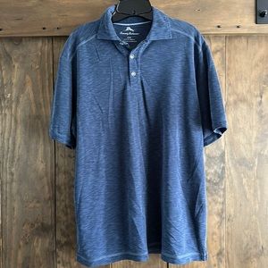 Tommy Bahama Polo Shirt